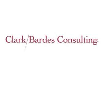 Clarkbardes Konsultasi