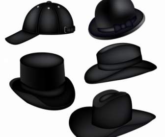 Classic Hats