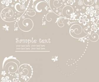 Classic Patterns Vector