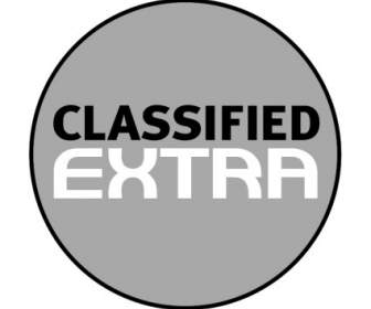 Classified Extra