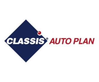 Plan De Classis Auto
