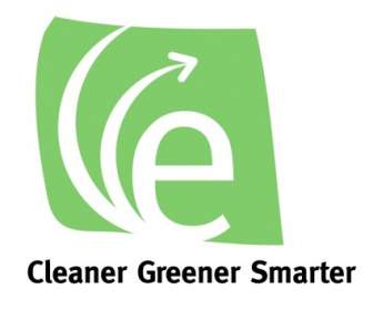 الأنظف خضرة أكثر ذكاء
