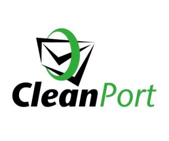 Cleanport