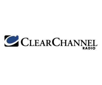 Clear Channel Radio