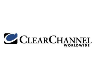 CLEAR Channel Di Seluruh Dunia