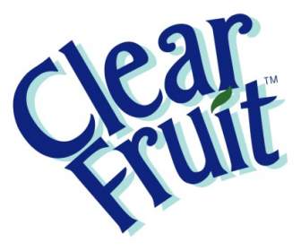 Limpar Frutas