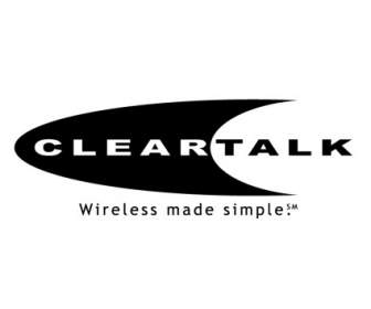 Cleartalk