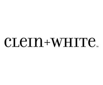 Cleinwhite