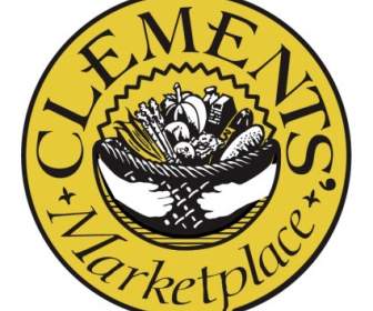 Mercado De Clements