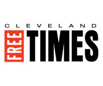 Tiempos Libres De Cleveland