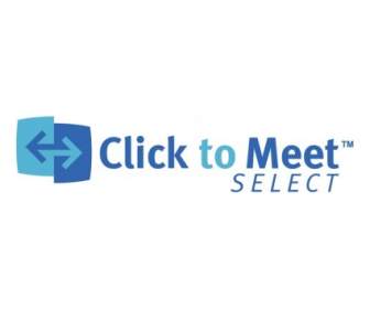 Click To Meet Select