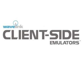 Client-Side-Emulatoren