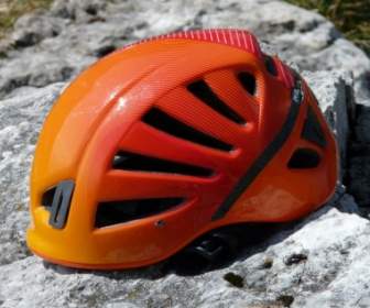 Klettern Sportklettern Helm Helm Helm