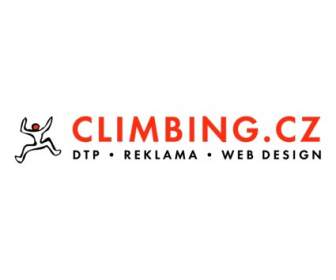 Climbingcz