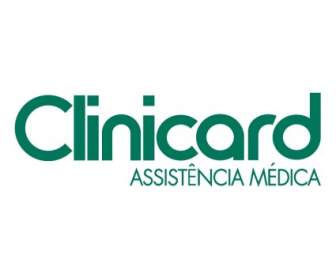 Clinicard