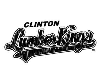 克林顿 Lumberkings