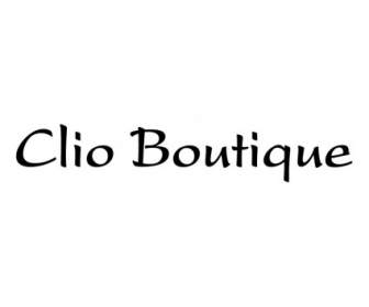 Clio-boutique