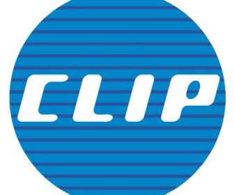 Logotipo De Clip
