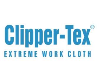 Clipper Tex