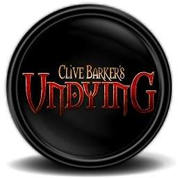 Barkers Clive Eterno