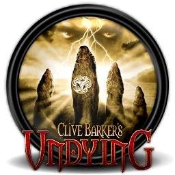 Clive Barkers Unsterbliche