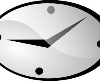 Relógio Clip-art