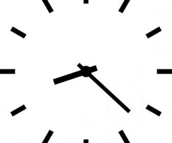 Relógio Clip-art