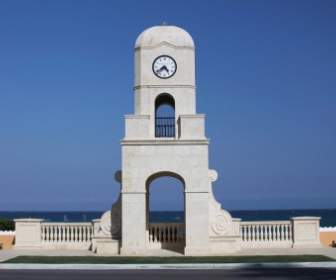 Torre Dell'orologio