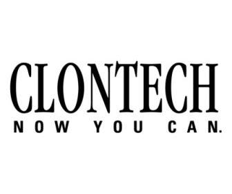 Clontech