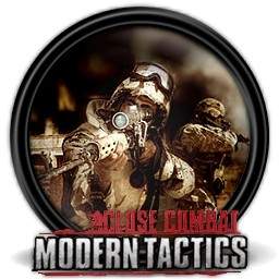 close combat modern tactics