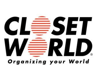 Closet World