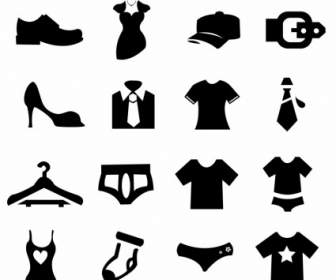 Clothes Icon