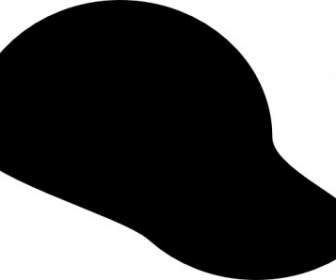 Clothing Hat Silhouette Clip Art