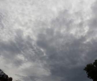 Wolken-Hintergrund