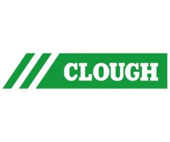 Clough'ı
