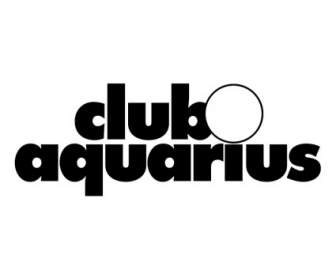 Клуб Aquarius