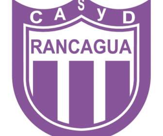 Argentino Do Club Social Y Deportivo De Rancagua