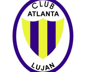 Clube Atlanta De Lujan