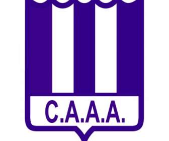 俱樂部競技 Abastense 阿根廷 De La Plata