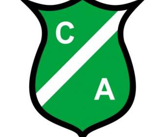 Clube Atlético Alem De Bolívar