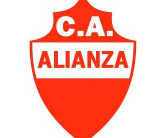 클럽 아틀레티코 Alianza 드가