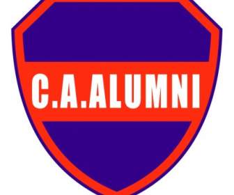 Club Atlético Alumni De Paraná