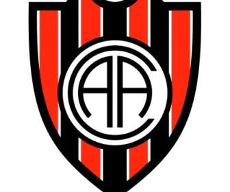 Клуб Атлетико Amalia-де-Сан-Мигель-де-Тукуман