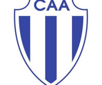 Club Atletico Amérique De Canada
