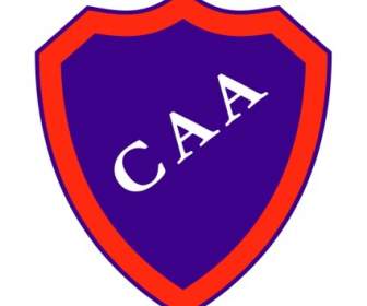 Clube Atlético Americano De Carlos Pellegrini