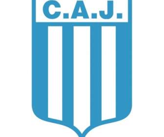 คลับ Atletico Argentino Juniors เด Bolivar