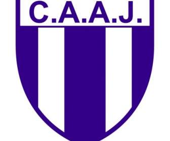 Klubu Atletico Argentino Juniorów De Darregueira