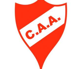 Clube Atlético Avellaneda De Las Flores