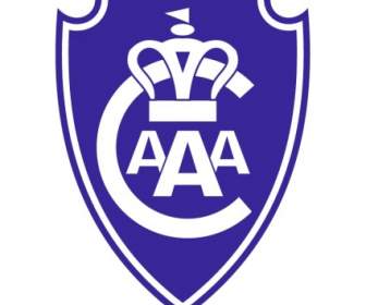 نادي أتلتيكو أزوكارينا الأرجنتين دي كونسيبسيون