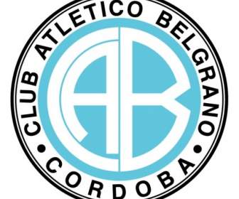 نادي أتلتيكو بلغرانو